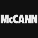McCann-Erickson Worldwide, Inc. logo