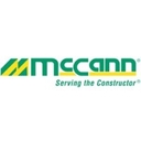 McCann Industries logo