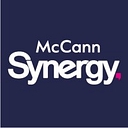 Mccann Synergy logo
