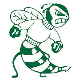 Charles Mccann Vocational Technical logo
