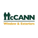 Mccann Window & Exteriors logo