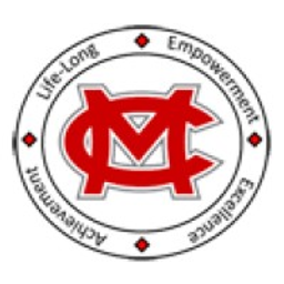 Michigan Center JrSr High School logo