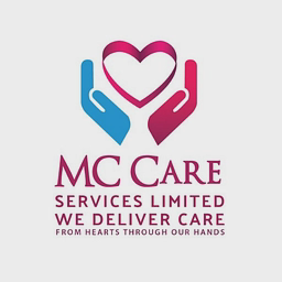 MC Care Services logo