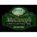 McCarey's Landscaping logo