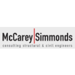 McCarey Simmonds Limited logo