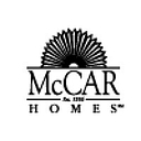 Mccar Homes logo