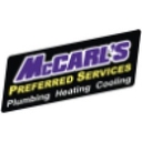 McCarl's Preferred Services logo