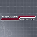 Mccarrick Construction logo