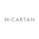 Mccartan logo
