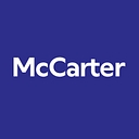 Mccarter Theatre Center logo