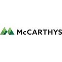 Mccarthys logo