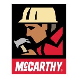 McCarthy Buildings Company, Inc logo