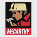 McCarthy Building Companies logo