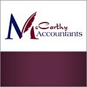Mccarthy Accountants logo