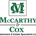 Mccarthy & Cox Retirement And Estate Specialists Llc logo
