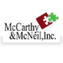 Mccarthy & Mcneil, Inc. logo
