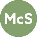 Mccarthy & Stone logo