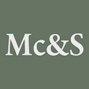 McCarthy Stone logo