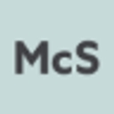 Mccarthy & Stone Plc logo