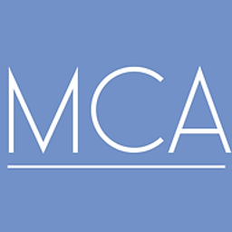 McCarthy Architecture, Inc. logo