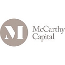 Mccarthy Capital logo