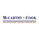Mccarthy Cook & Co. logo