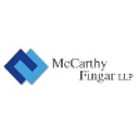Mccarthy Fingar Llp logo