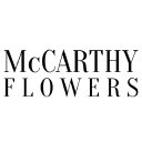 Mccarthy Flowers logo