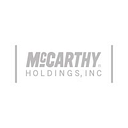Mccarthy Holdings, Inc. logo