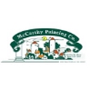 Mccarthy Painting Inc. logo