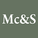 McCarthy & Stone logo