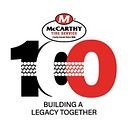 Favicon of McCarthy Tire Service