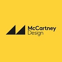 Mccartney Design logo