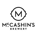 Mccashin's Brewery logo