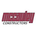 Mccauley Constructors Inc. logo