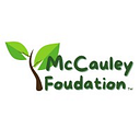 The McCauley Foundation Inc logo