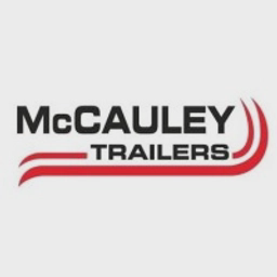 McCauley Trailers Ltd logo