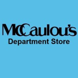McCaulous logo
