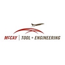 Mccay Tool & Engineering Company logo