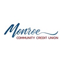 Monroe County Community Credit Union logo