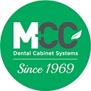 Mcc Modular And Custom Cabinets logo