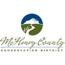 Mchenry County Conservation District logo