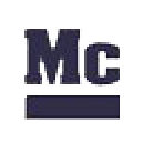 Mccormick Equipment Company logo