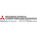 Mitsubishi Rayon Carbon Fiber And Composites, Inc logo