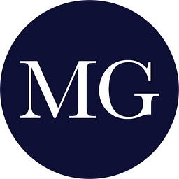 McChrystal Group, LLC logo