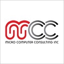 Micro Computer Consulting Inc. logo