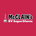 Mcclain's Rv  Corinth logo