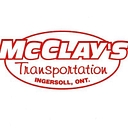 Mcclay's Transportation Ltd. logo