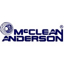 Mcclean Anderson logo