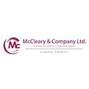 Mccleary & Company Ltd. logo